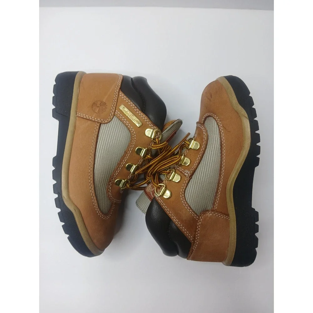 Timberland Kids‎ Field Boots